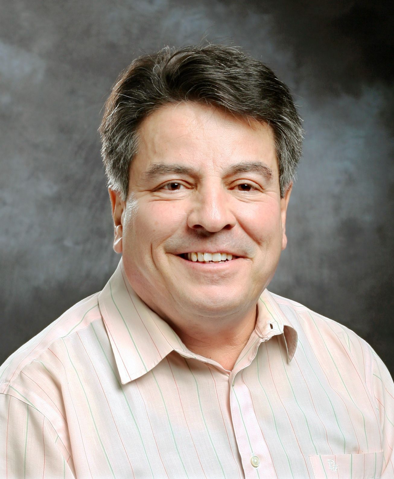 Rodney Garcia